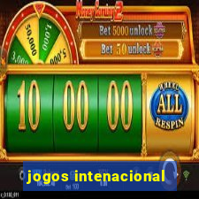 jogos intenacional